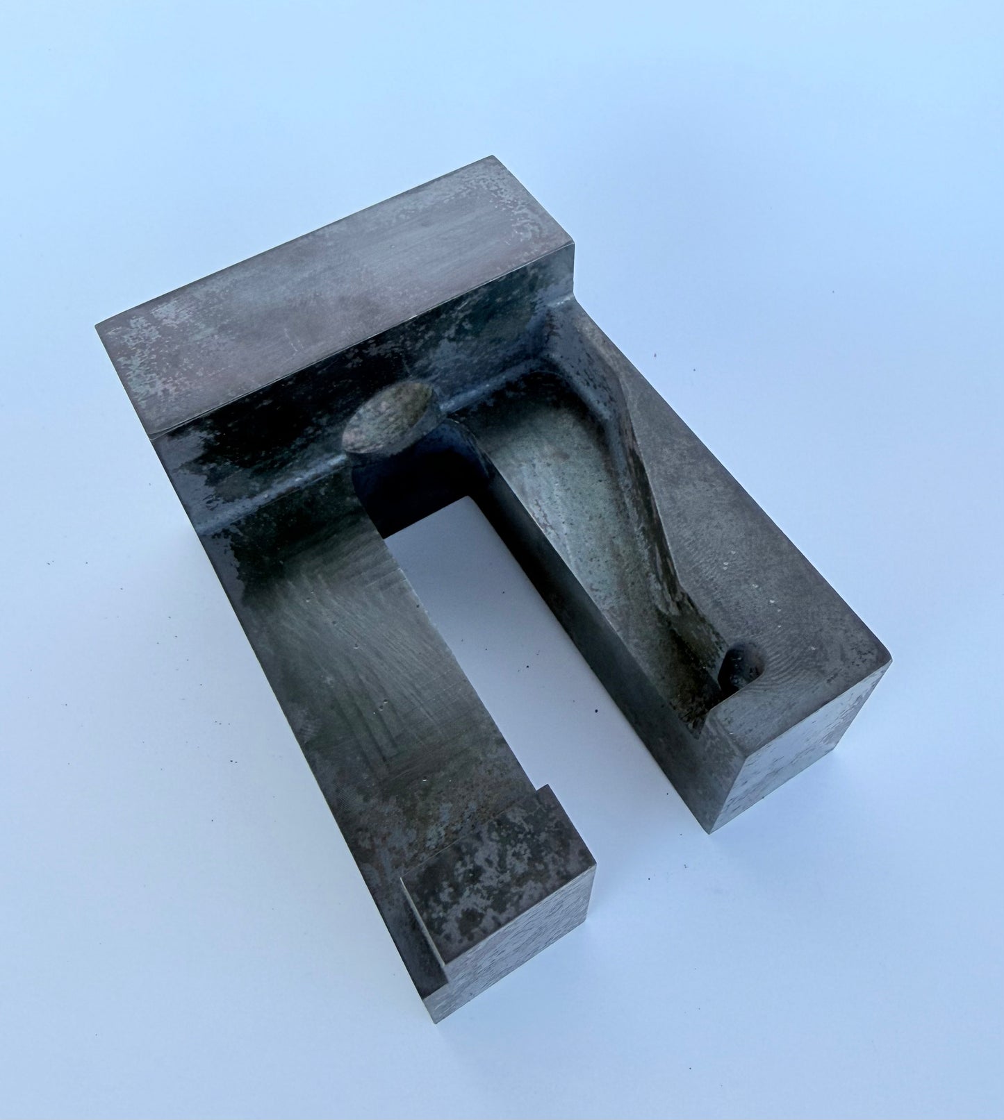 Equalizer Block | 307231