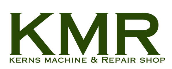 Kerns Machine Shop
